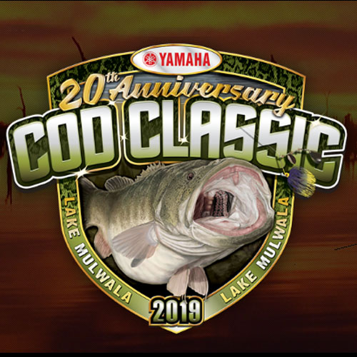 Fishing Yarrawonga COD Classic competition Fishing Yarrawonga COD Classic competition