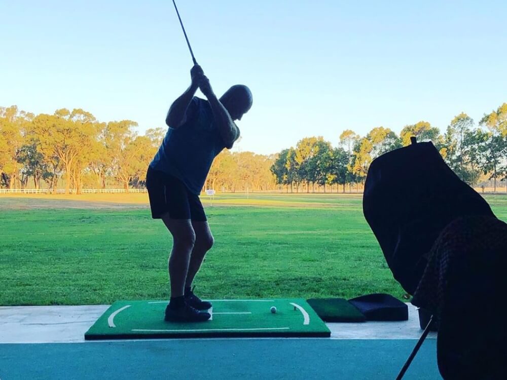 Driving Range-pic