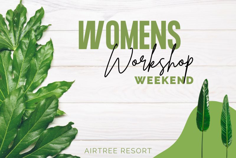 Womens Workshops Image