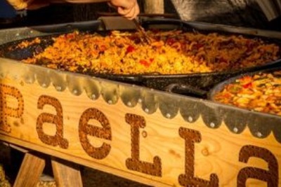 Paella
