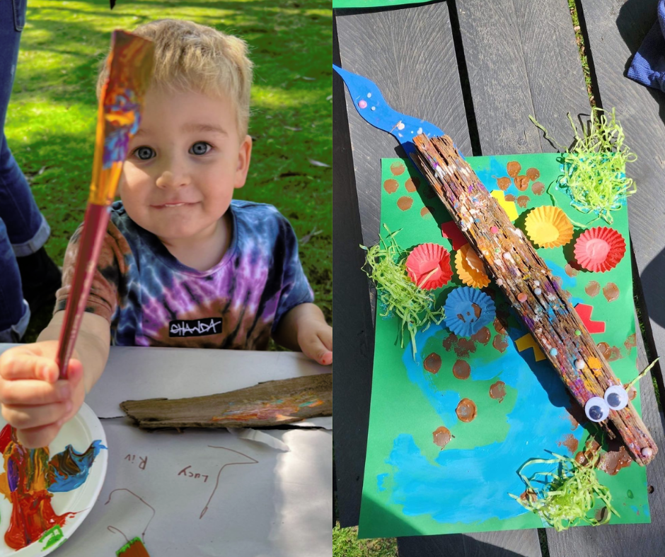 pre school art 1 this