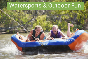 Water Sports & Outdoor Fun