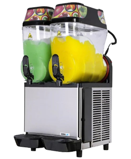 slushie machine