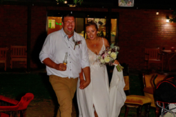 Marcella & James
