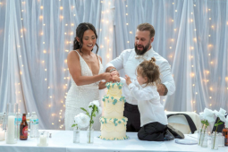Monica & Dan