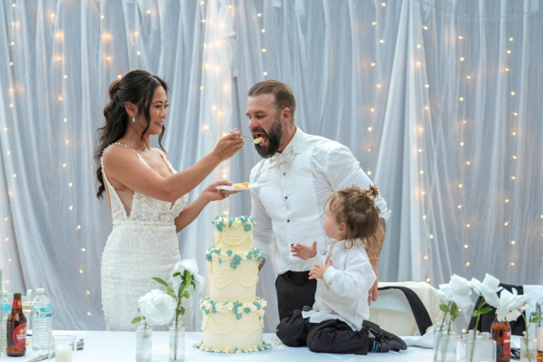 cake cutting