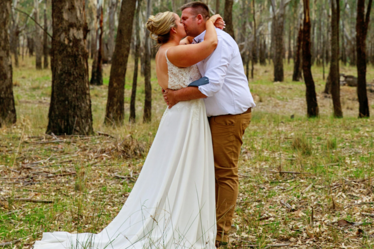 Marcella & James