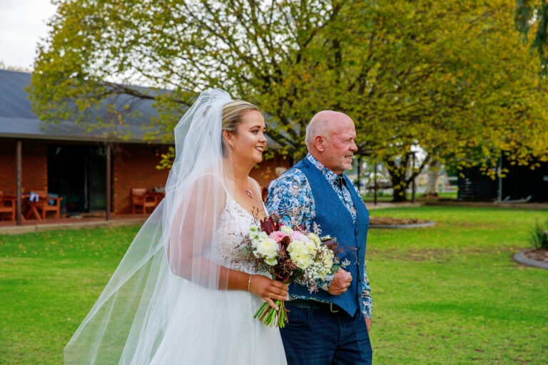 Marcella & James